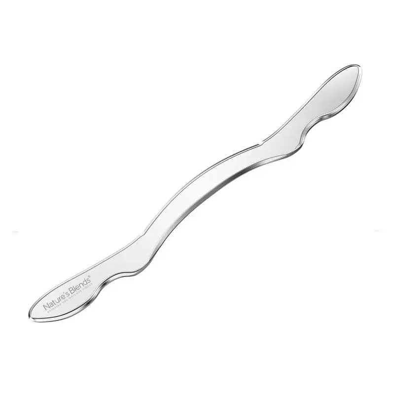 IASTM Long Bar | Stainless Steel - Nature's Blends