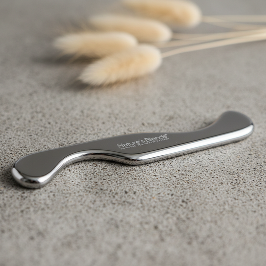 IASTM Curve Tool on Concrete