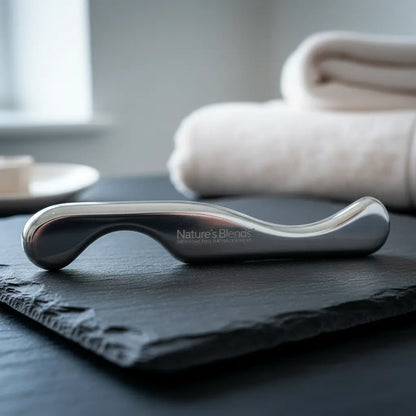 IASTM Curve Tool on Dark Slate