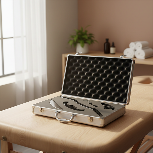 IASTM Graston Kit - Image 2