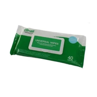 Antiseptic Wipes - Nature's Blends