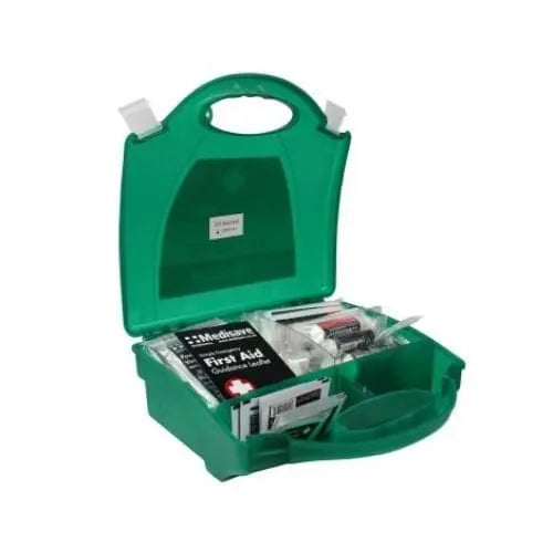 First Aid Kit uk- Nature's Blends