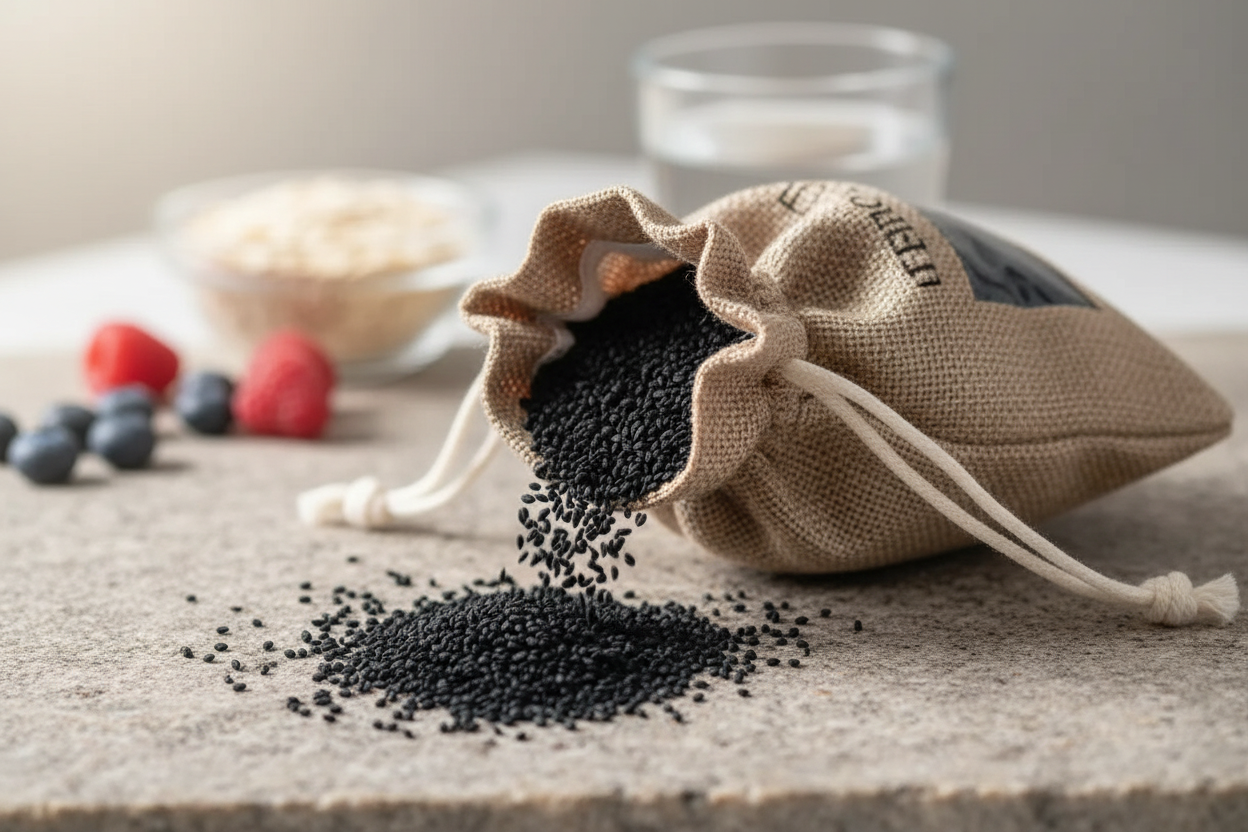 Landscape Pouring - Stone