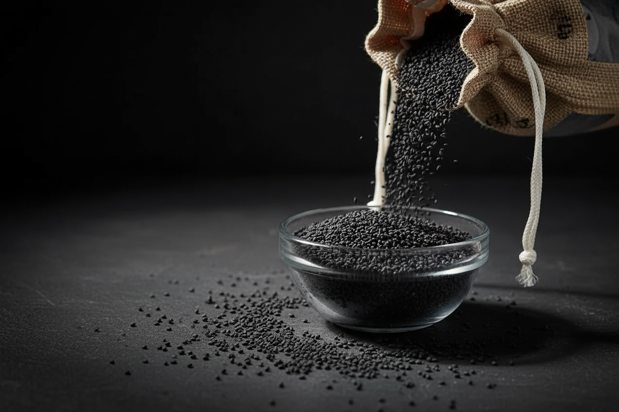 Landscape Streaming - Glass Bowl