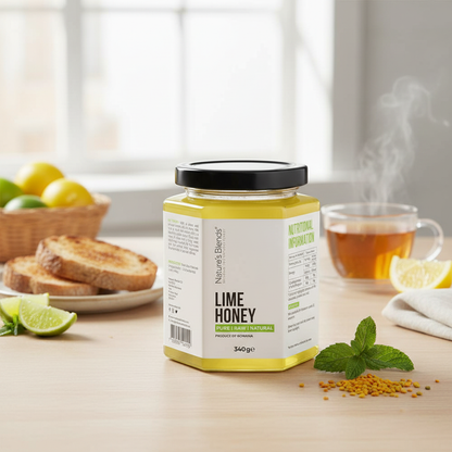 Lime Honey - Image 2