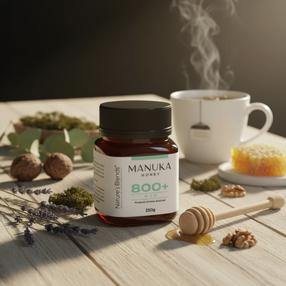 Manuka 800 - Image 1