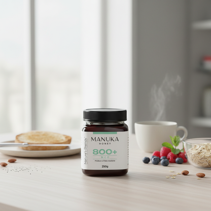 Manuka 800 - Image 2