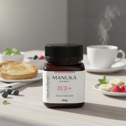 Manuka 83 - Image 2