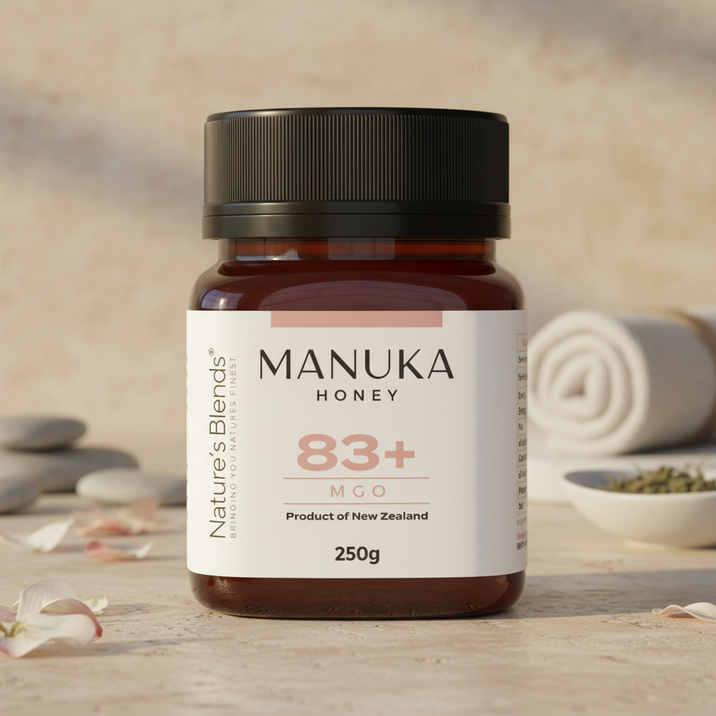 Manuka 83 - Image 3