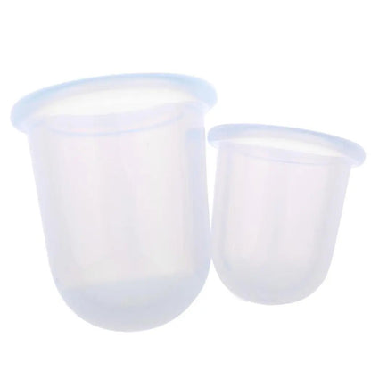 Silicone Cup