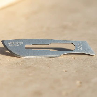 Swann Morton Blade No.20