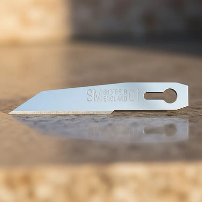 Swann Morton Blade SM 01